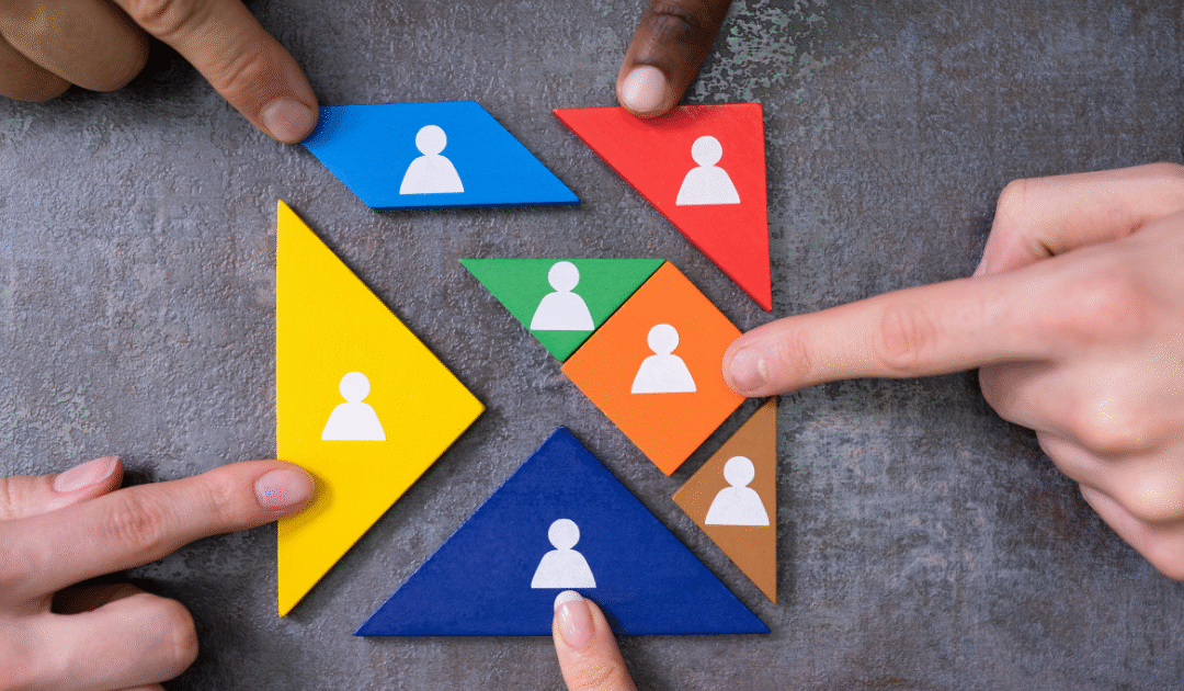 Why I Started SUD Recruiting