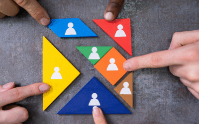 Why I Started SUD Recruiting