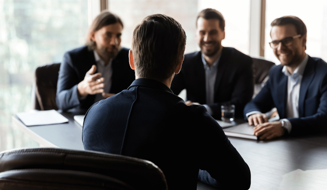 Why the Best Recruiters Are the Ones Who’ve Done the Job