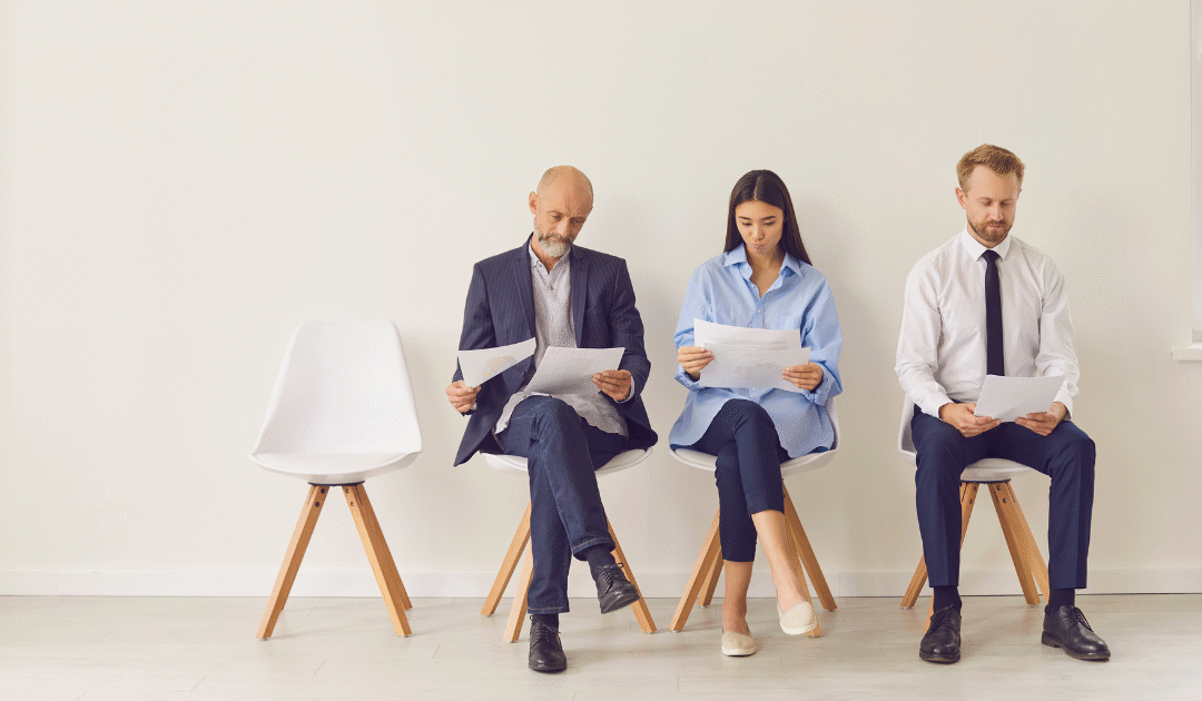 What You Actually Get When You Work With a Recruiter Who’s Done the Job