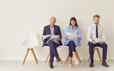 What You Actually Get When You Work With a Recruiter Who’s Done the Job