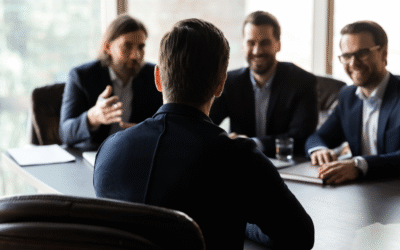 Why the Best Recruiters Are the Ones Who’ve Done the Job