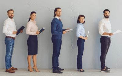 Signs Your Current Recruiting Partner Doesn’t Understand the Role