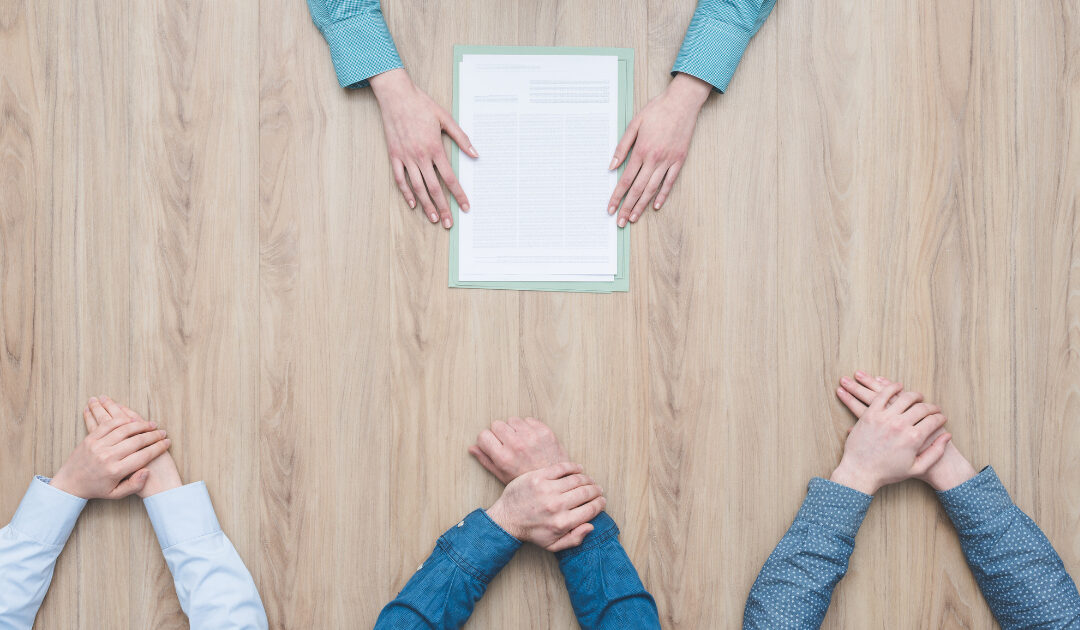 The Interview Process That’s Making Top AI Talent Walk Away