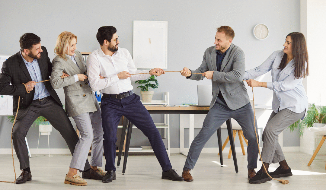 How to Close a Top AI or Data Candidate Before Your Competitor Does