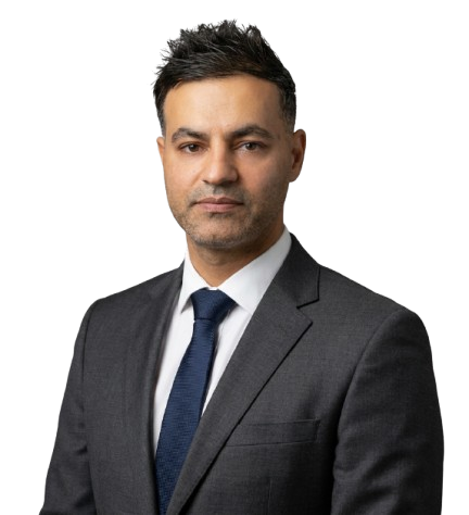 Sunil Sud, Founder of SUD Recruiting