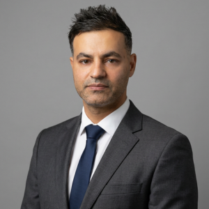 Sunil Sud, Founder of SUD Recruiting