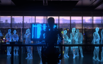 Why Your Comp Package Might Be Losing You Top AI and Data Talent