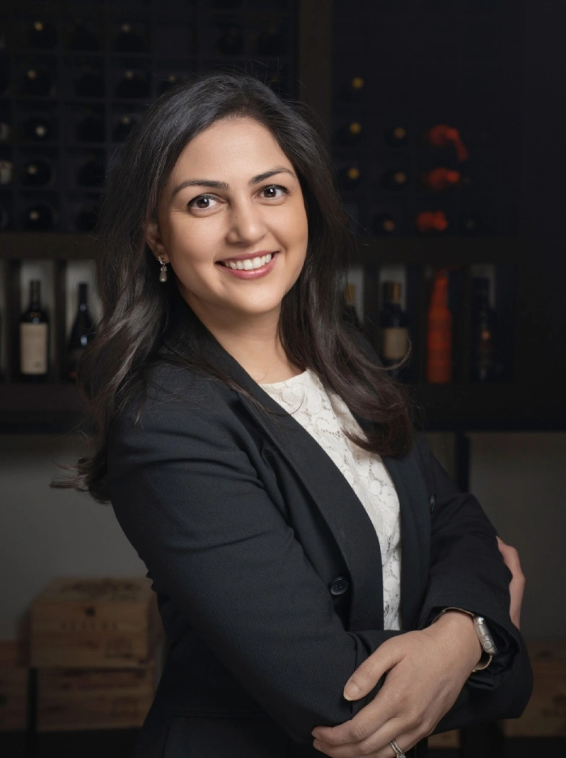 Rohini Sud | Advisor & Finance Manager at SUD recruiting