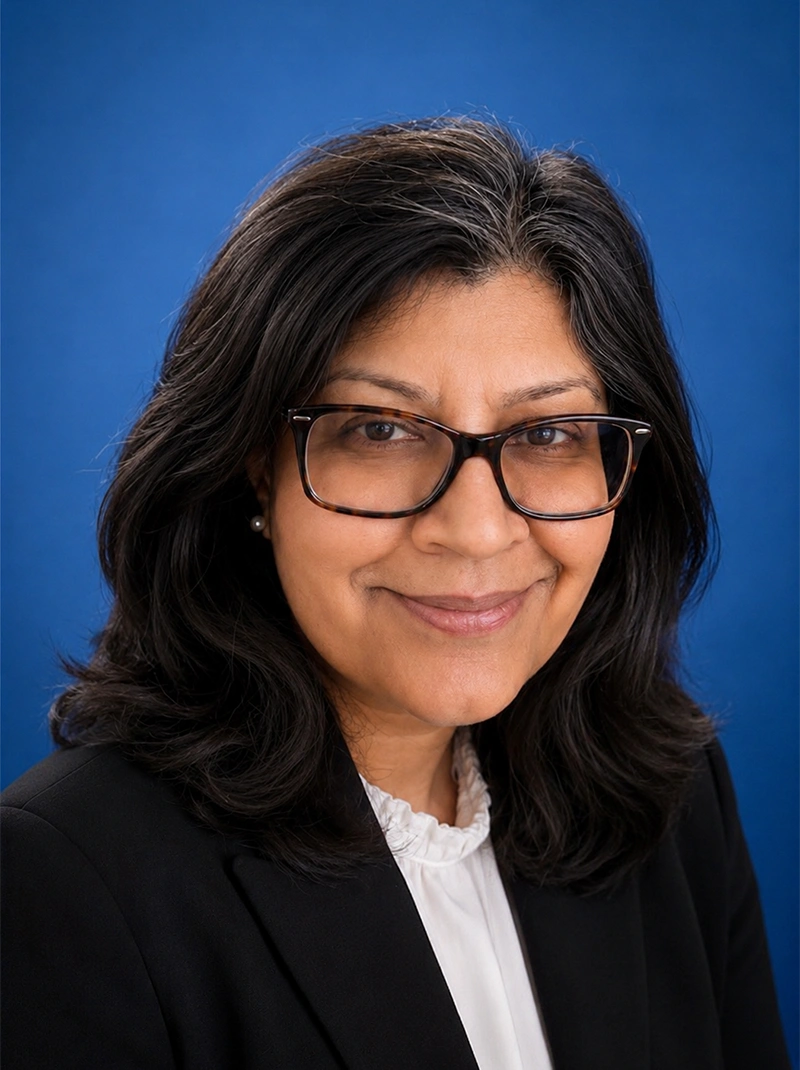 Ursula Singh